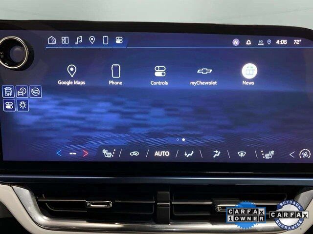 2025 Chevrolet Equinox EV LT Dallas TX