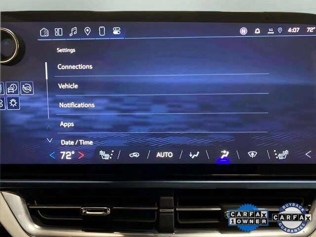 2025 Chevrolet Equinox EV LT Dallas TX