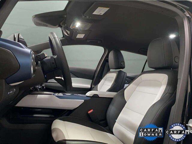 2025 Chevrolet Equinox EV LT Dallas TX