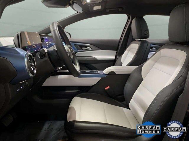 2025 Chevrolet Equinox EV LT Dallas TX