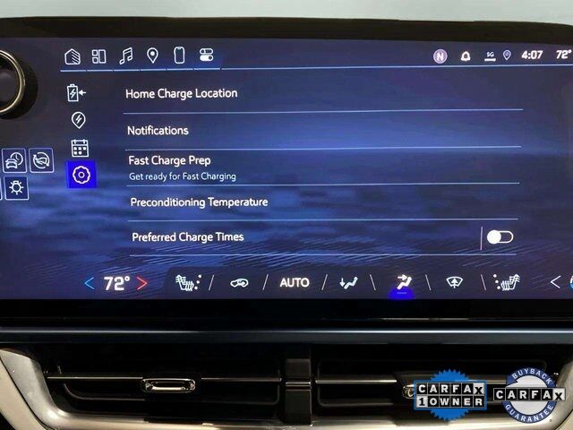 2025 Chevrolet Equinox EV LT Dallas TX