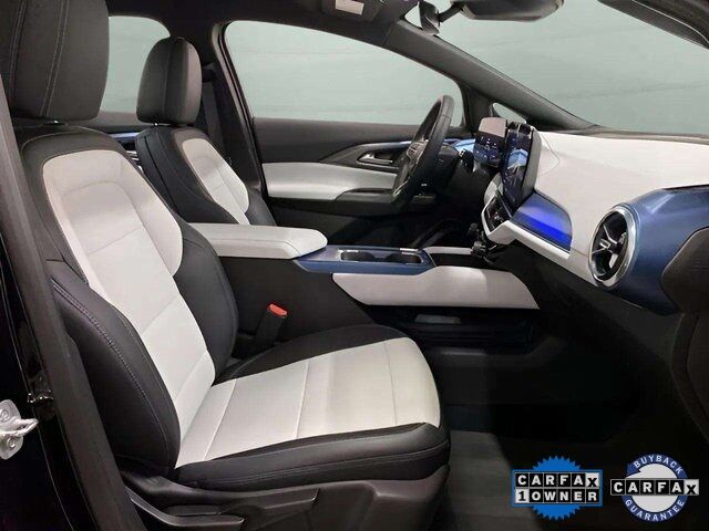 2025 Chevrolet Equinox EV LT Dallas TX