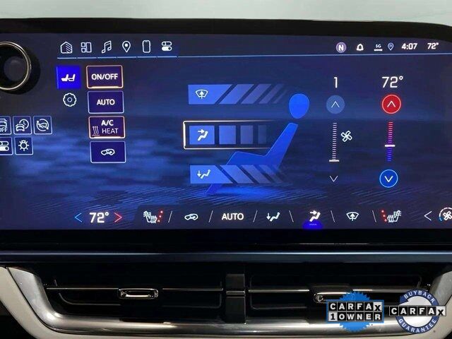 2025 Chevrolet Equinox EV LT Dallas TX