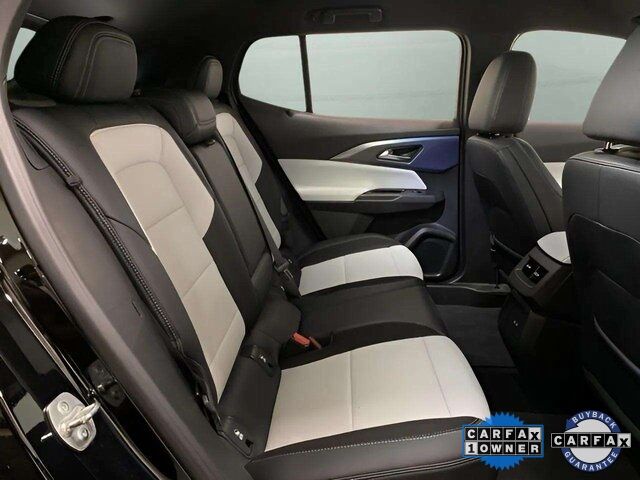 2025 Chevrolet Equinox EV LT Dallas TX