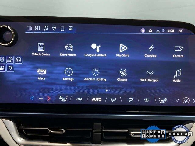 2025 Chevrolet Equinox EV LT Dallas TX