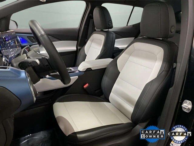 2025 Chevrolet Equinox EV LT Dallas TX