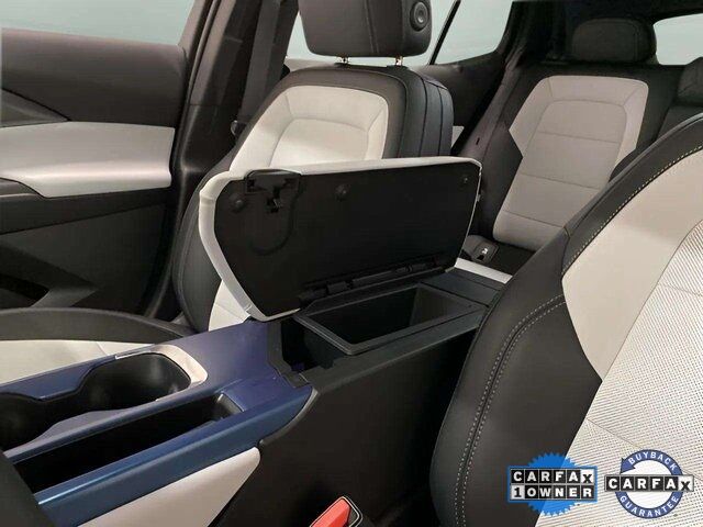 2025 Chevrolet Equinox EV LT Dallas TX