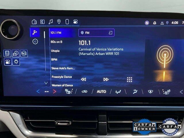 2025 Chevrolet Equinox EV LT Dallas TX