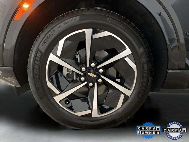 2025 Chevrolet Equinox EV LT Dallas TX