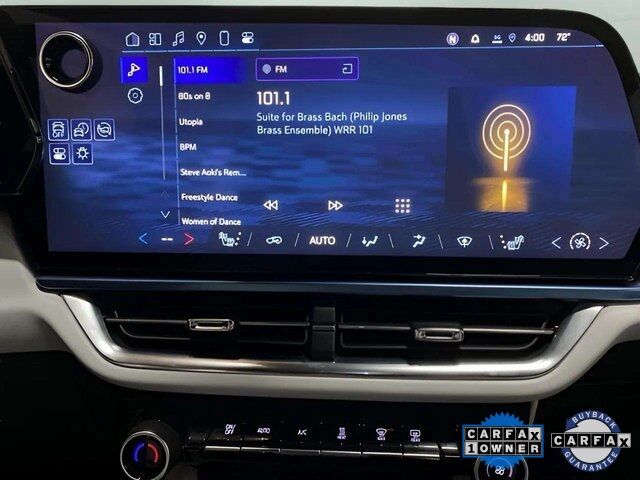 2025 Chevrolet Equinox EV LT Dallas TX