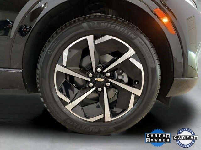 2025 Chevrolet Equinox EV LT Dallas TX