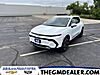 2025 Chevrolet Equinox EV LT FWD ActiveSafety2 Comfort ConvPkgs w/HtdSeats AutosensePwrLiftgate DualLevelChargeCord