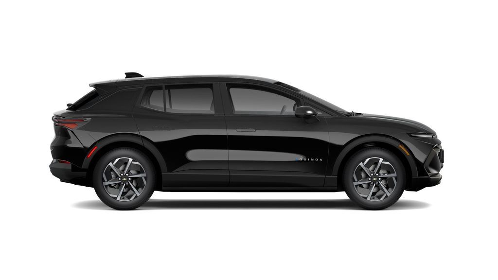 2025 Chevrolet Equinox EV LT Jersey City NJ