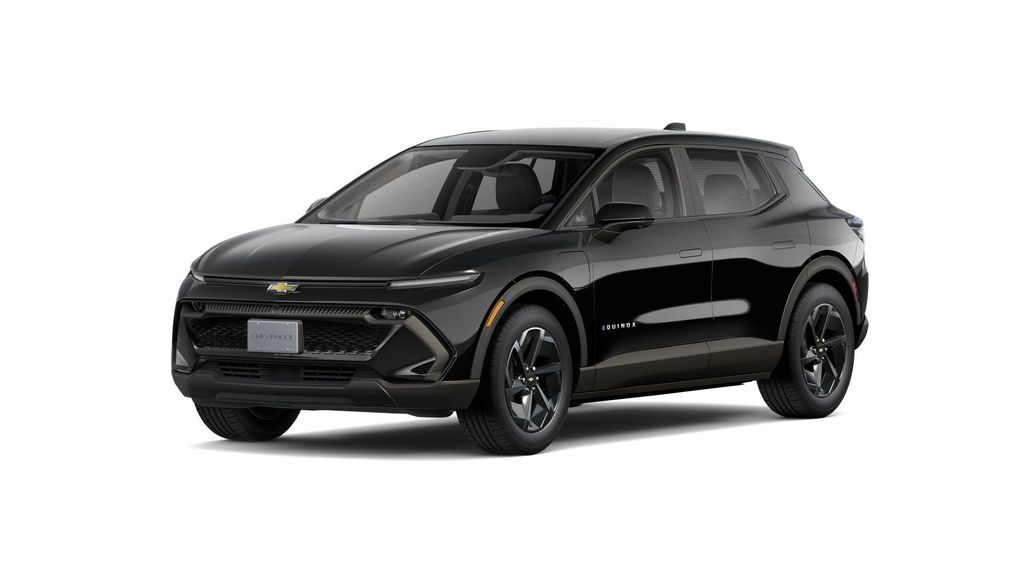 2025 Chevrolet Equinox EV LT Jersey City NJ