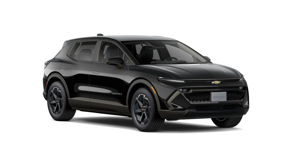 2025 Chevrolet Equinox EV LT Jersey City NJ
