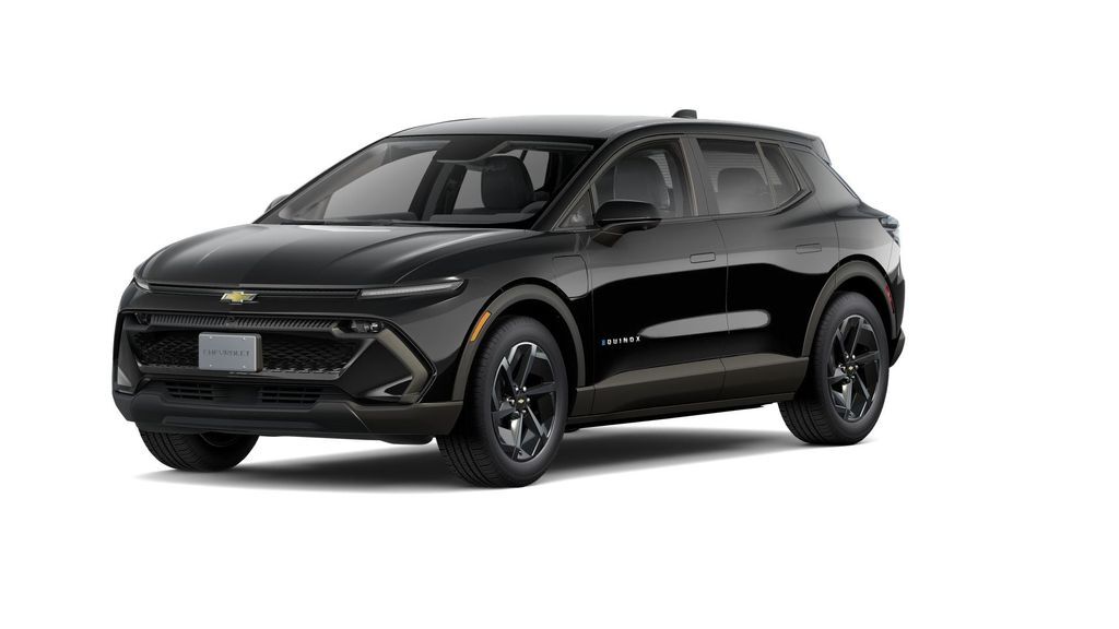 2025 Chevrolet Equinox EV LT Jersey City NJ