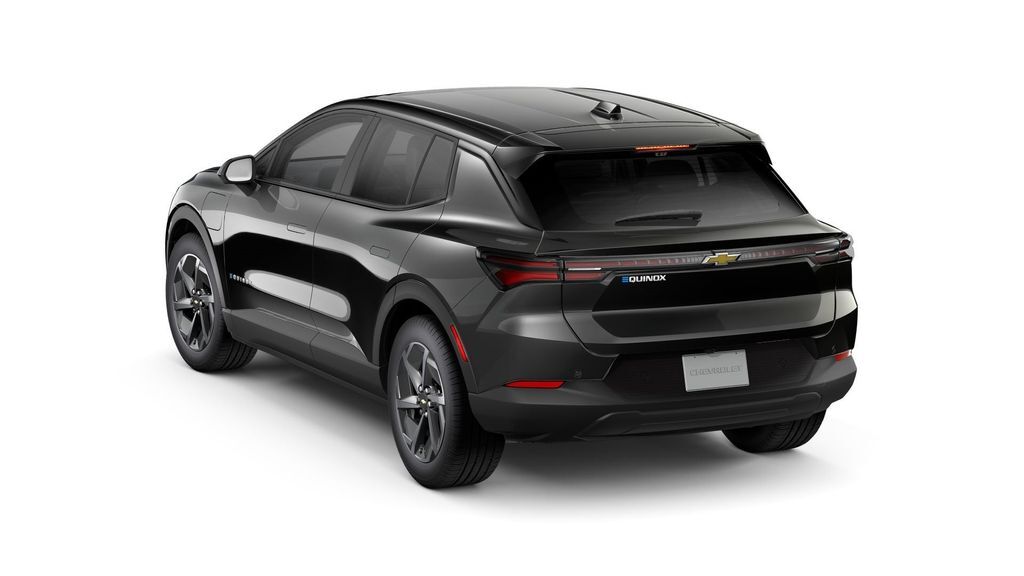 2025 Chevrolet Equinox EV LT Jersey City NJ