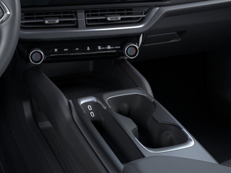 2025 Chevrolet Equinox EV LT Jersey City NJ