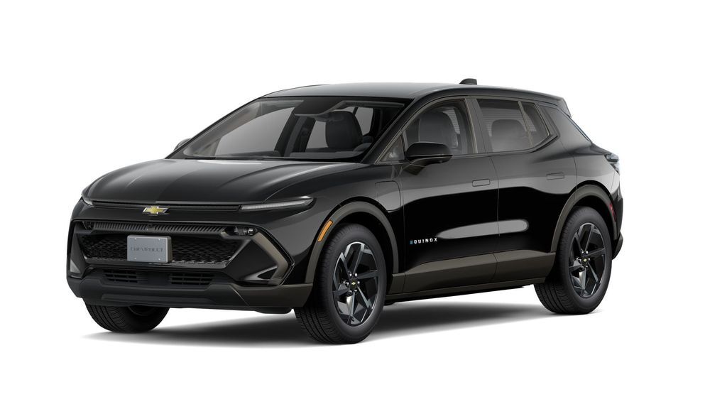 2025 Chevrolet Equinox EV LT Jersey City NJ