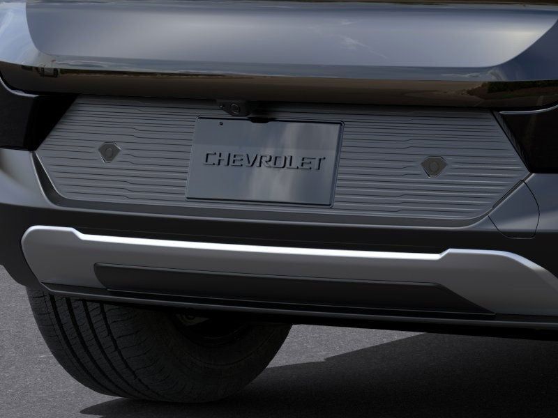 2025 Chevrolet Equinox EV LT Jersey City NJ