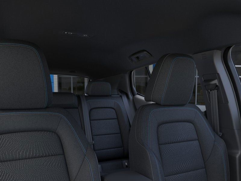 2025 Chevrolet Equinox EV LT Jersey City NJ