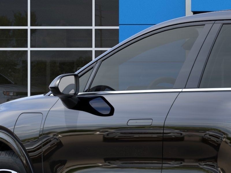 2025 Chevrolet Equinox EV LT Jersey City NJ