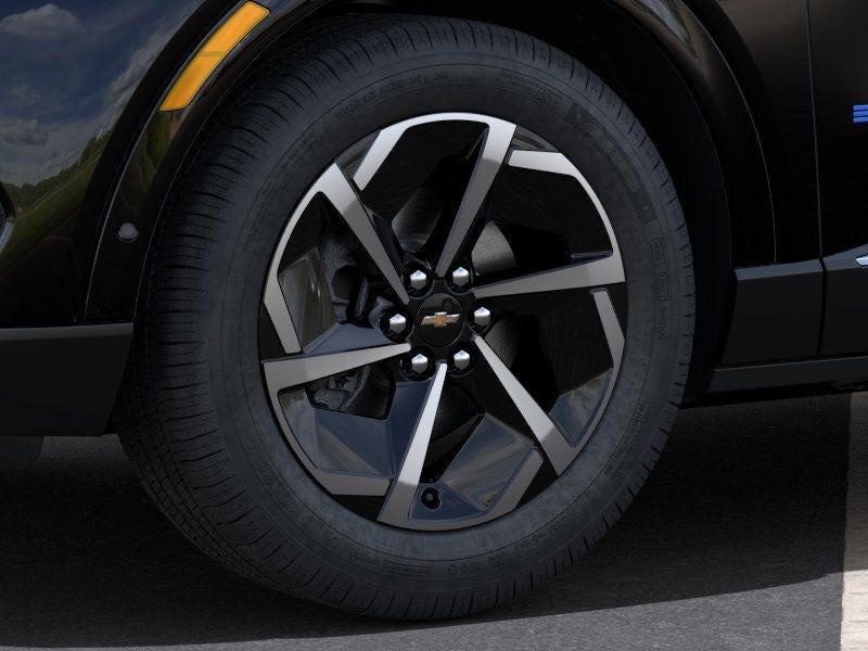 2025 Chevrolet Equinox EV LT Jersey City NJ