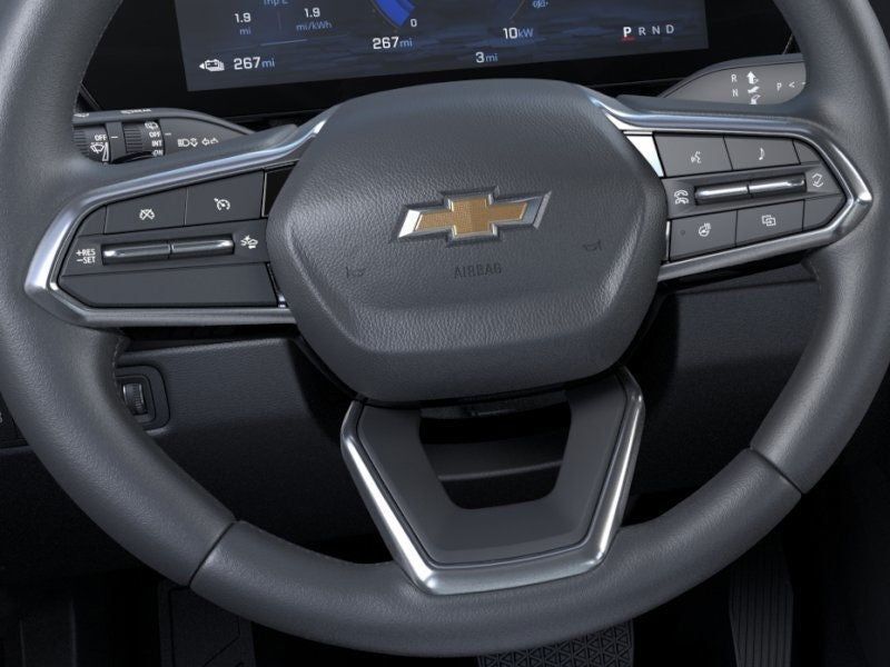 2025 Chevrolet Equinox EV LT Jersey City NJ