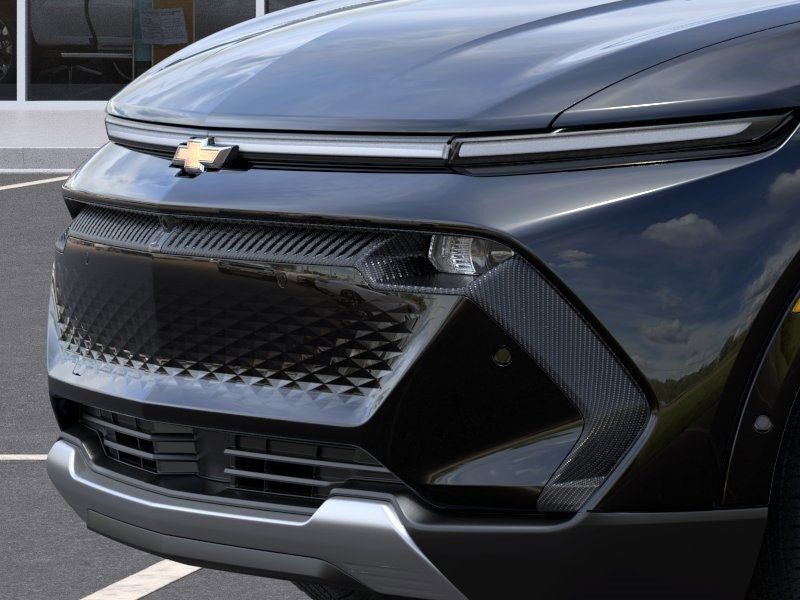 2025 Chevrolet Equinox EV LT Jersey City NJ