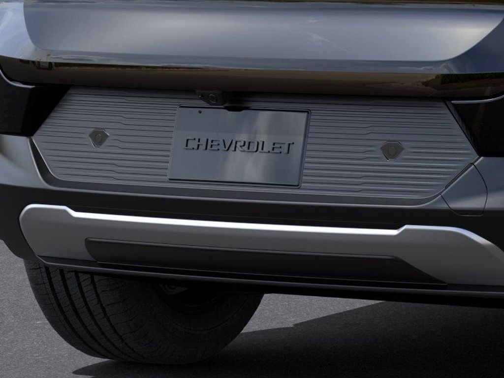2025 Chevrolet Equinox EV LT Jersey City NJ