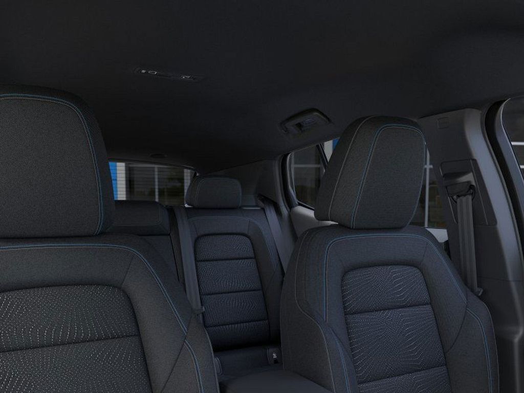 2025 Chevrolet Equinox EV LT Jersey City NJ