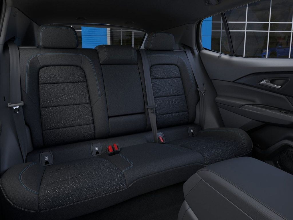 2025 Chevrolet Equinox EV LT Jersey City NJ