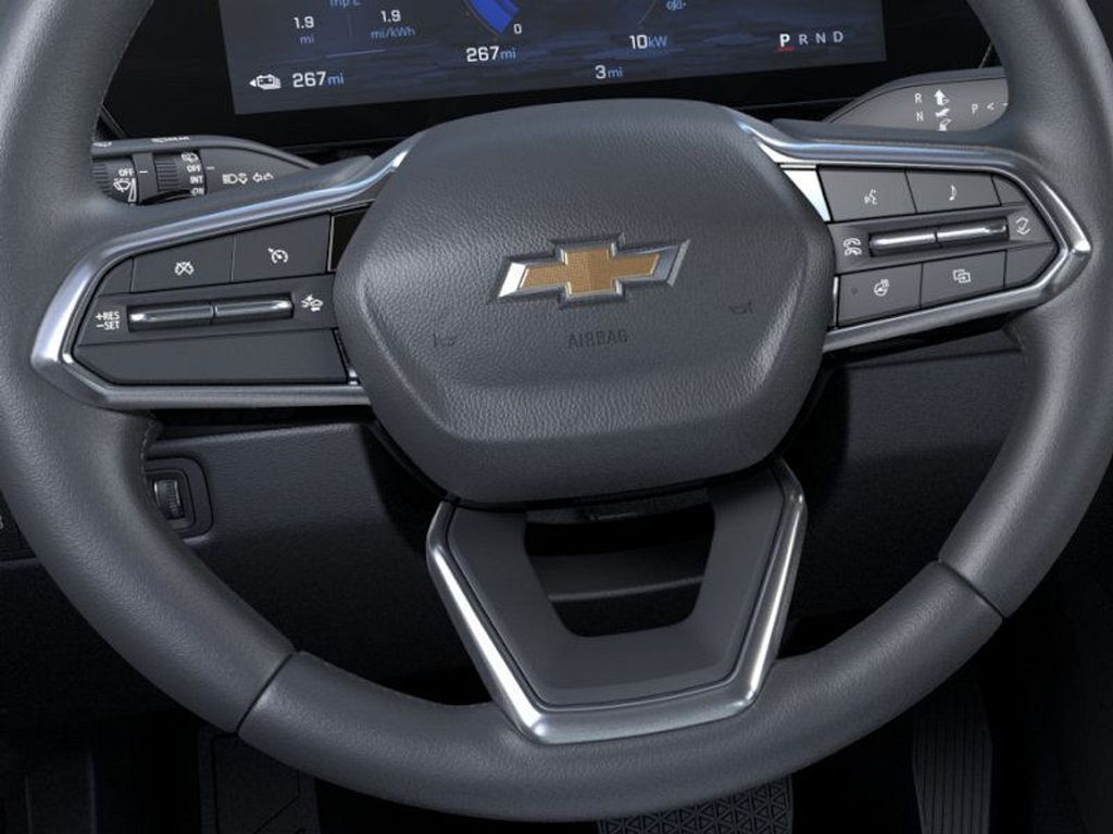 2025 Chevrolet Equinox EV LT Jersey City NJ