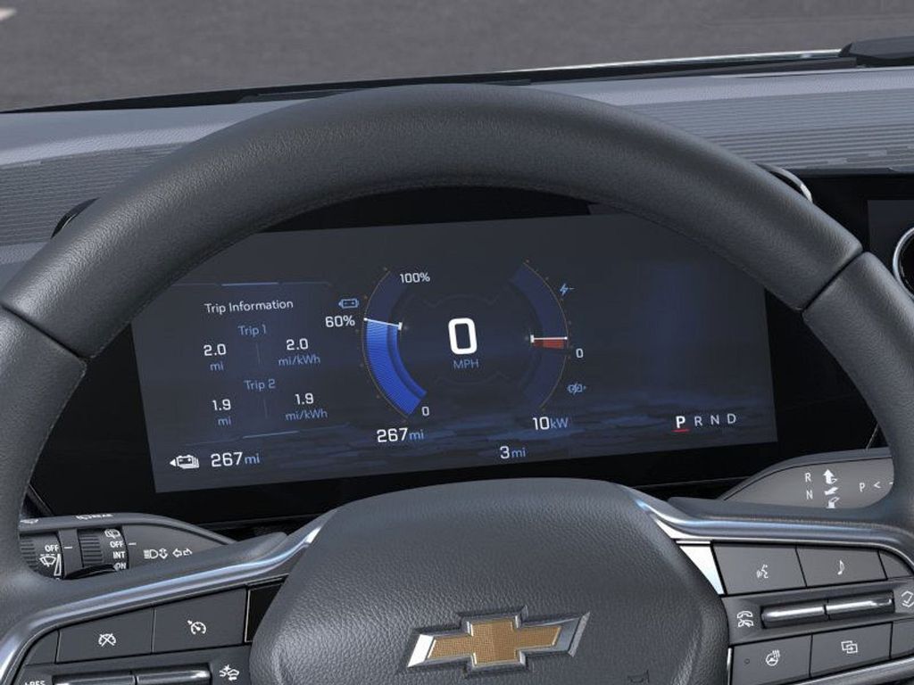 2025 Chevrolet Equinox EV LT Jersey City NJ