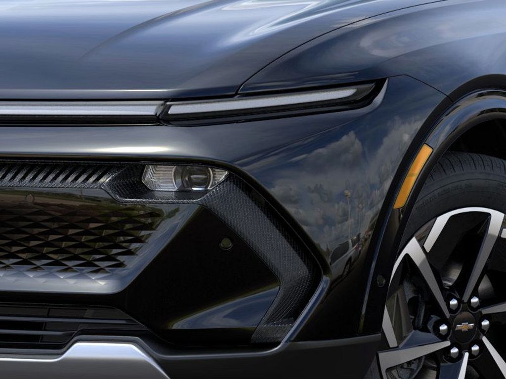 2025 Chevrolet Equinox EV LT Jersey City NJ