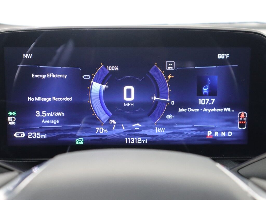 2025 Chevrolet Equinox EV LT Maumee OH