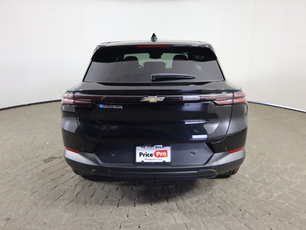2025 Chevrolet Equinox EV LT Maumee OH