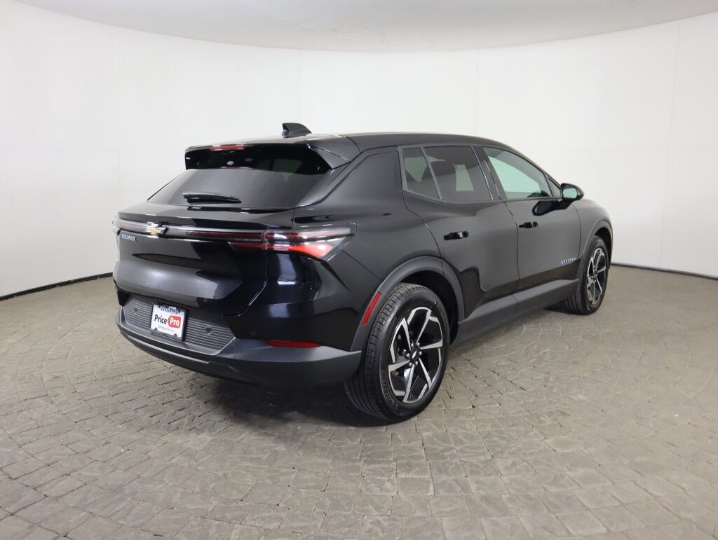 2025 Chevrolet Equinox EV LT Maumee OH