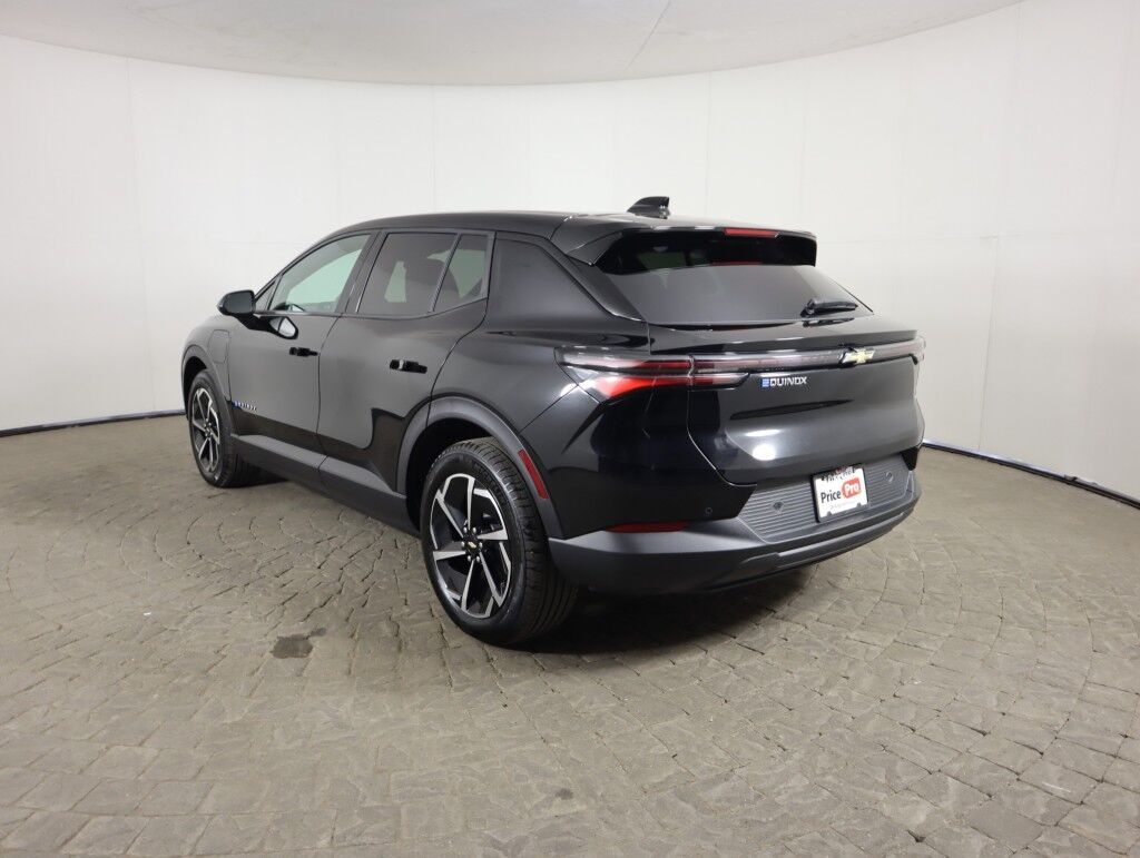 2025 Chevrolet Equinox EV LT Maumee OH
