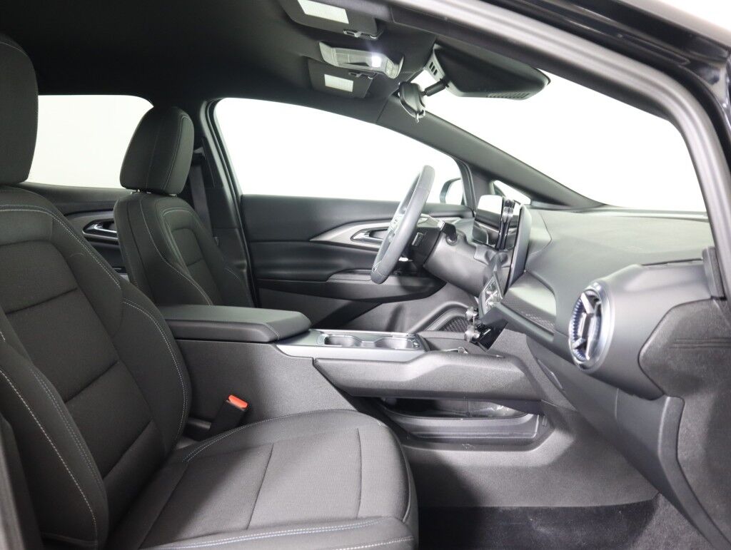 2025 Chevrolet Equinox EV LT Maumee OH