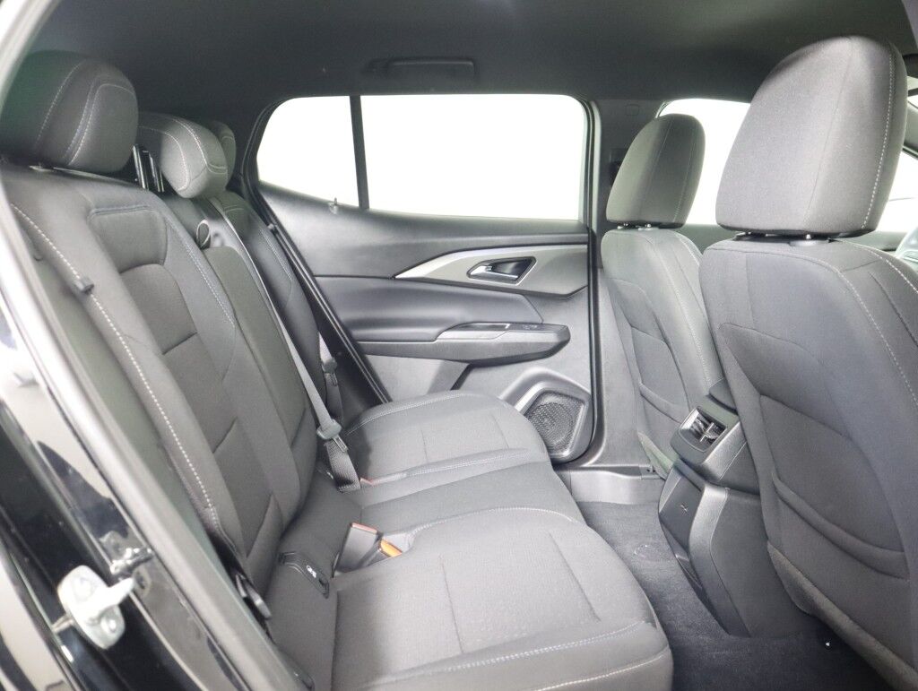 2025 Chevrolet Equinox EV LT Maumee OH