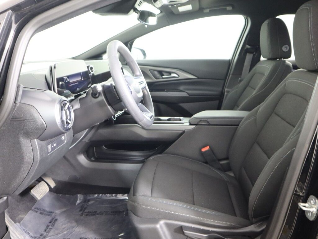 2025 Chevrolet Equinox EV LT Maumee OH