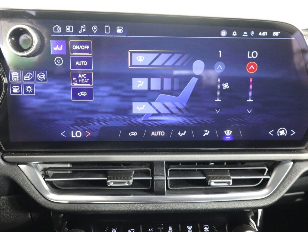2025 Chevrolet Equinox EV LT Maumee OH