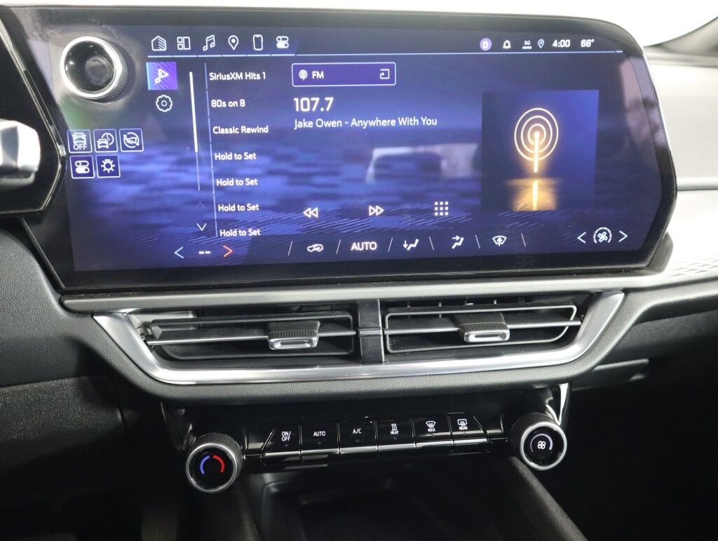 2025 Chevrolet Equinox EV LT Maumee OH
