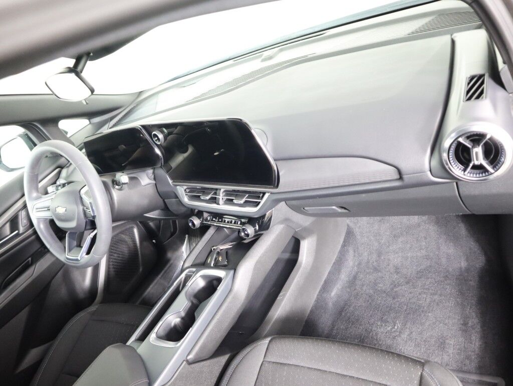2025 Chevrolet Equinox EV LT Maumee OH
