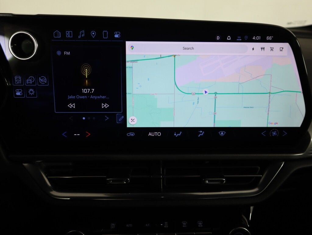 2025 Chevrolet Equinox EV LT Maumee OH