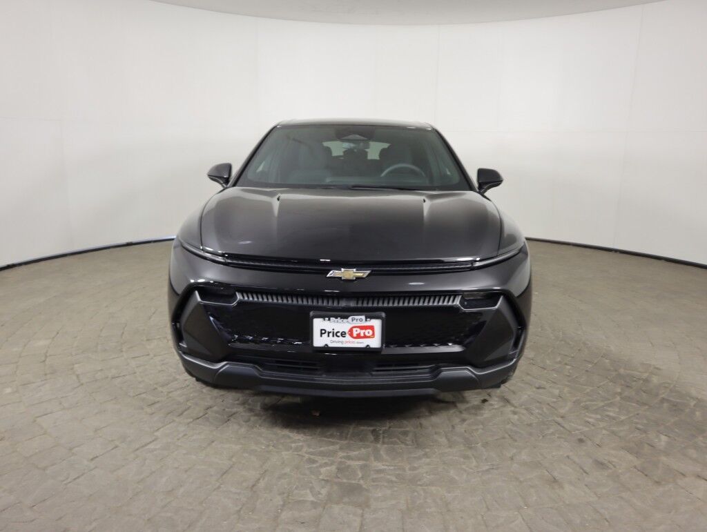 2025 Chevrolet Equinox EV LT Maumee OH