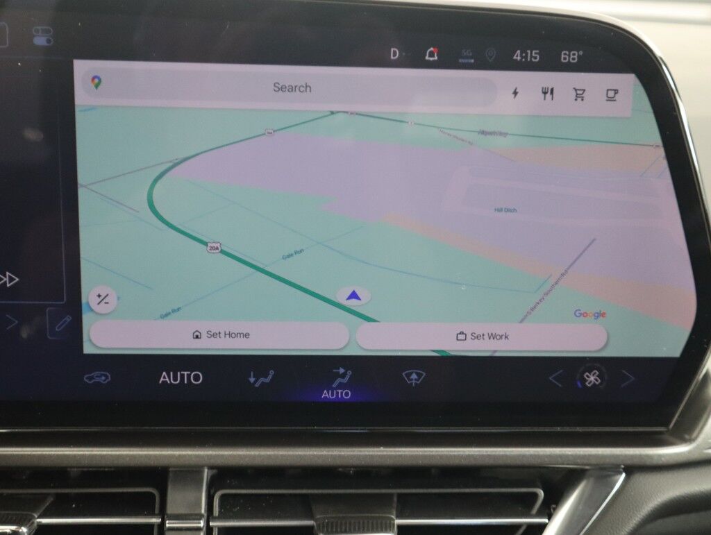2025 Chevrolet Equinox EV LT Maumee OH