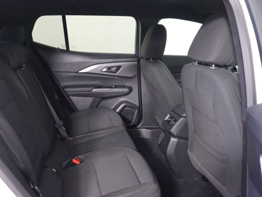 2025 Chevrolet Equinox EV LT Maumee OH