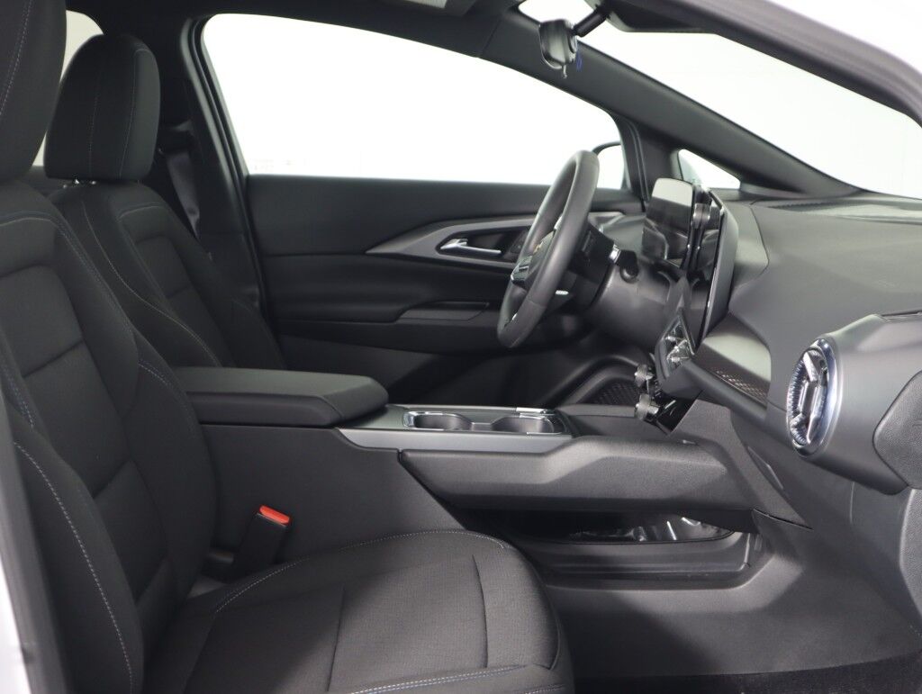 2025 Chevrolet Equinox EV LT Maumee OH